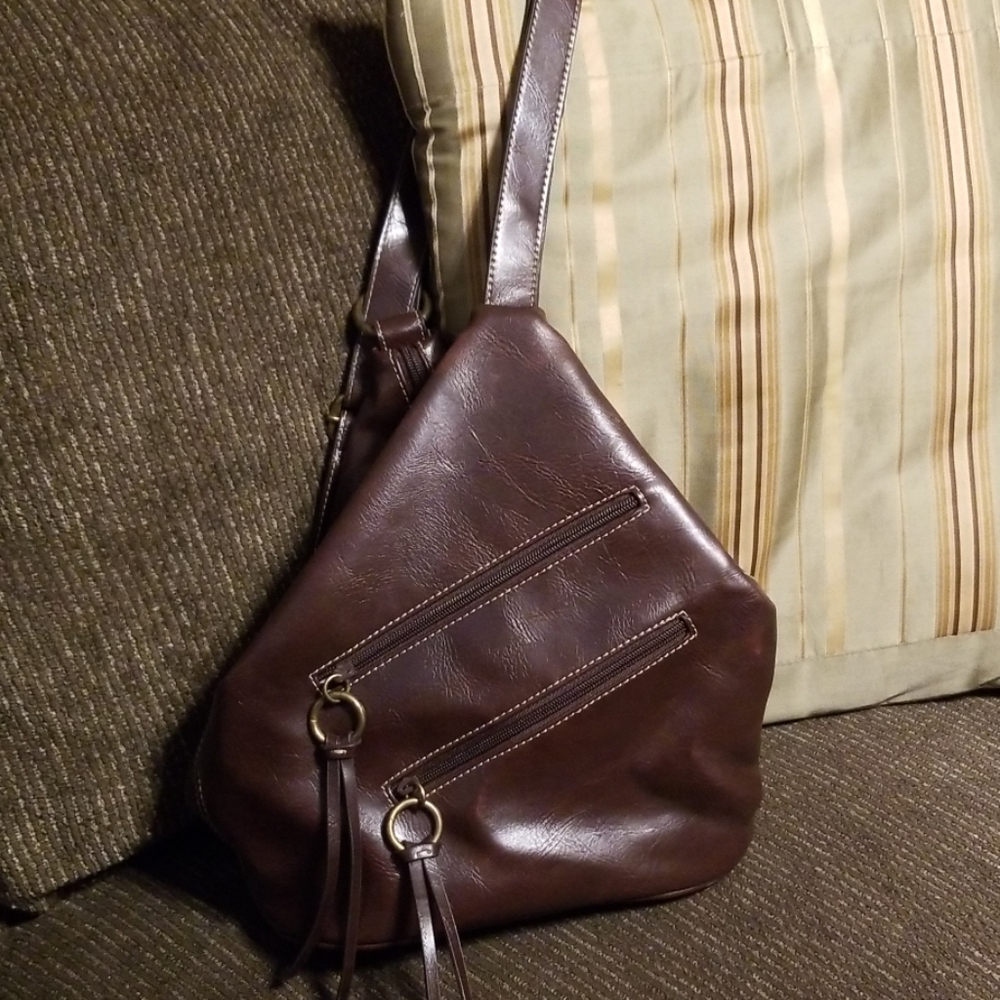 Multipurpose bag